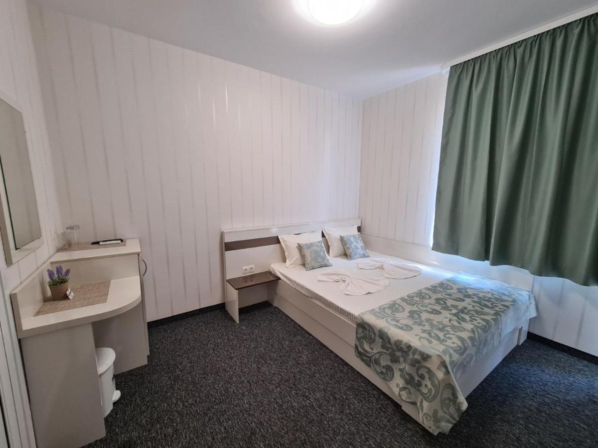 Villa Yanevi Ravda Exteriör bild