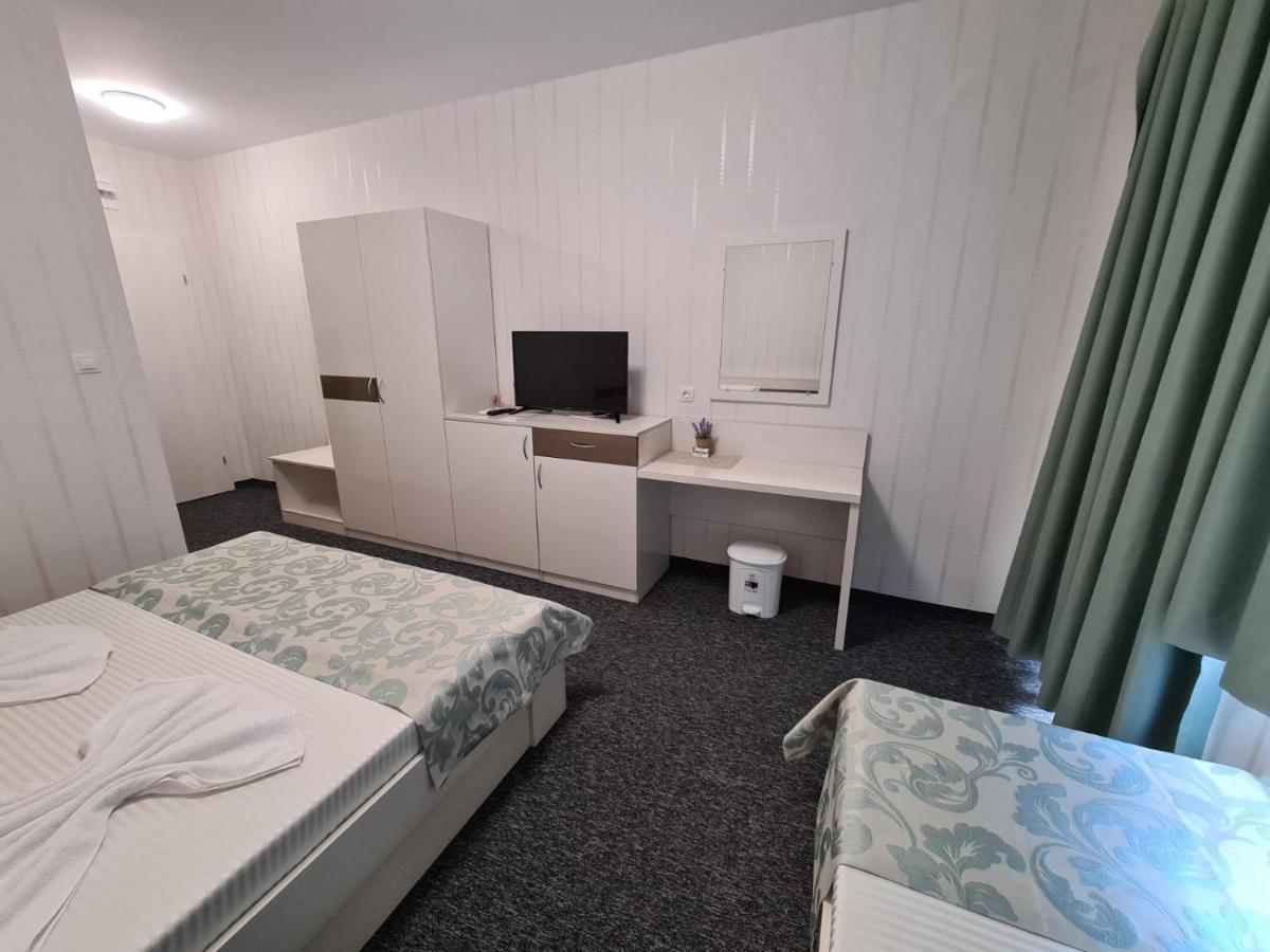Villa Yanevi Ravda Exteriör bild
