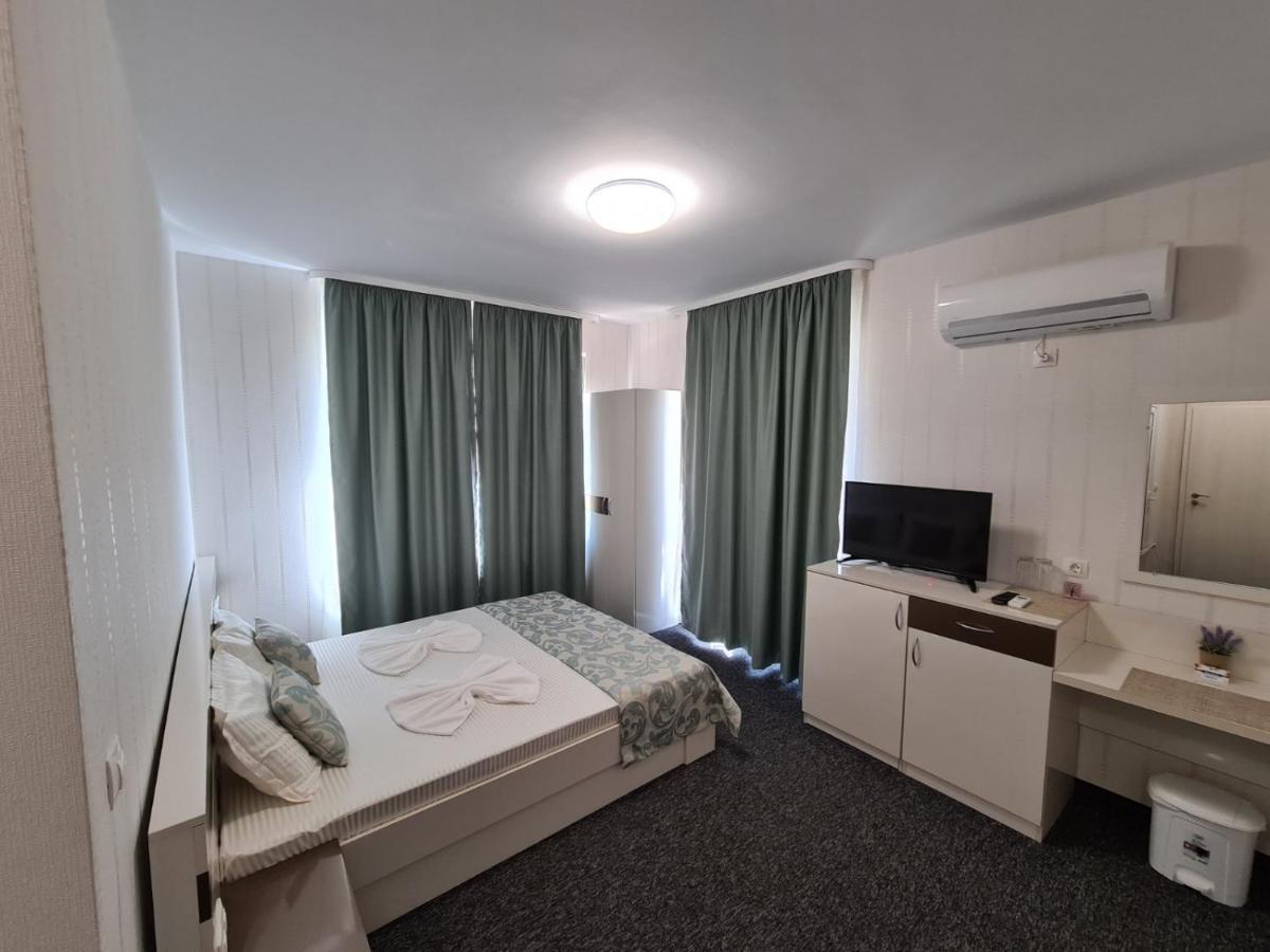Villa Yanevi Ravda Exteriör bild