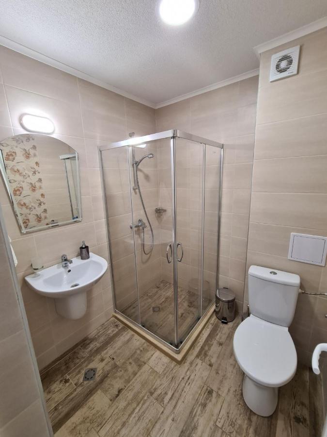 Villa Yanevi Ravda Exteriör bild