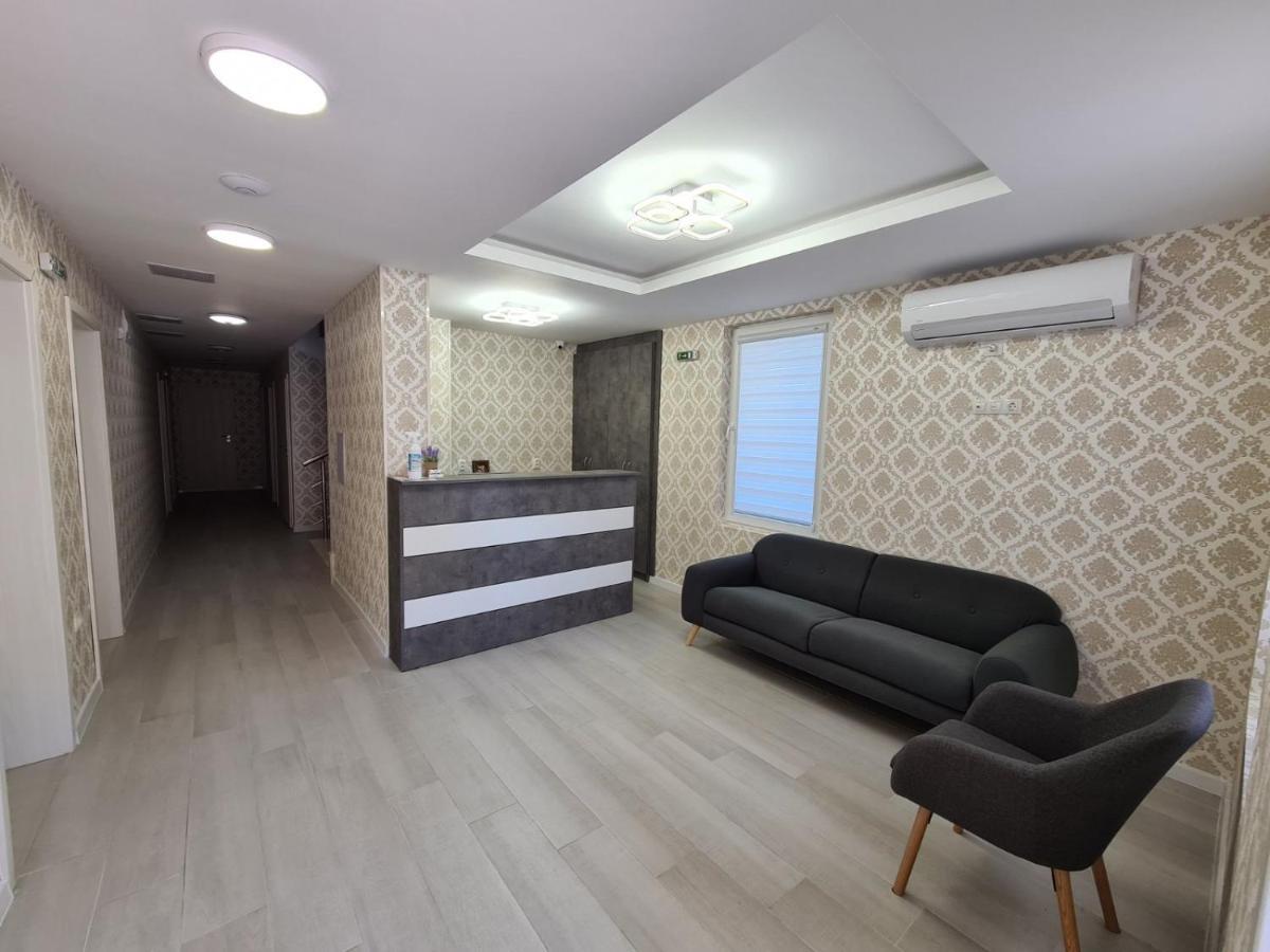 Villa Yanevi Ravda Exteriör bild