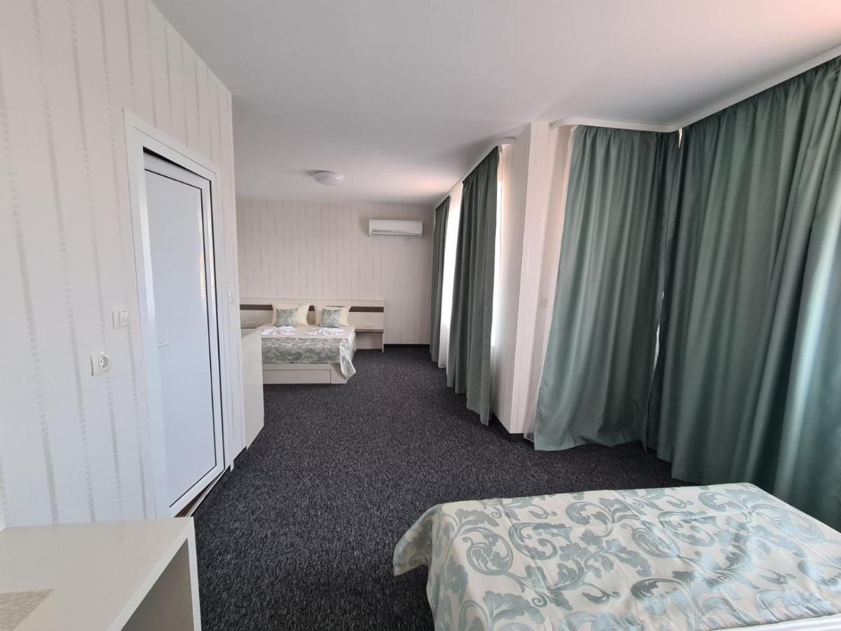Villa Yanevi Ravda Exteriör bild