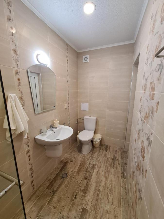 Villa Yanevi Ravda Exteriör bild