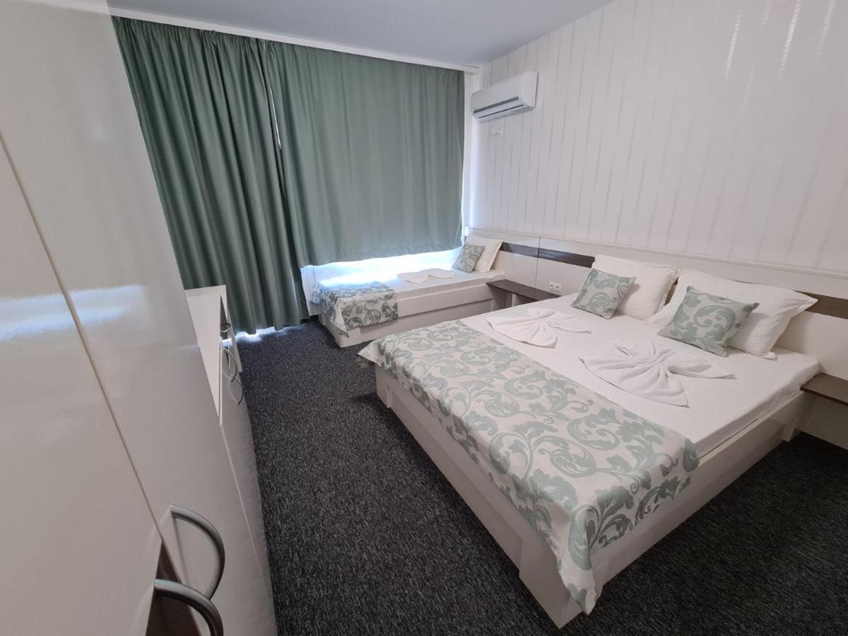 Villa Yanevi Ravda Exteriör bild