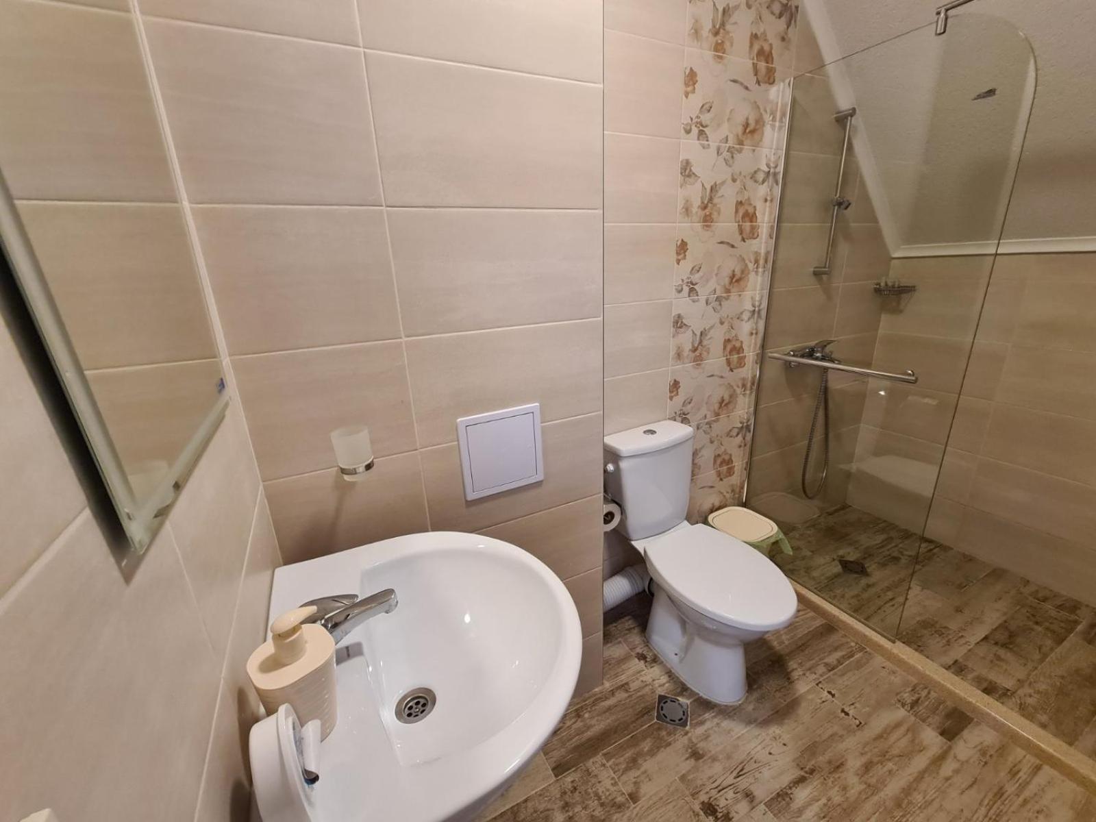 Villa Yanevi Ravda Exteriör bild