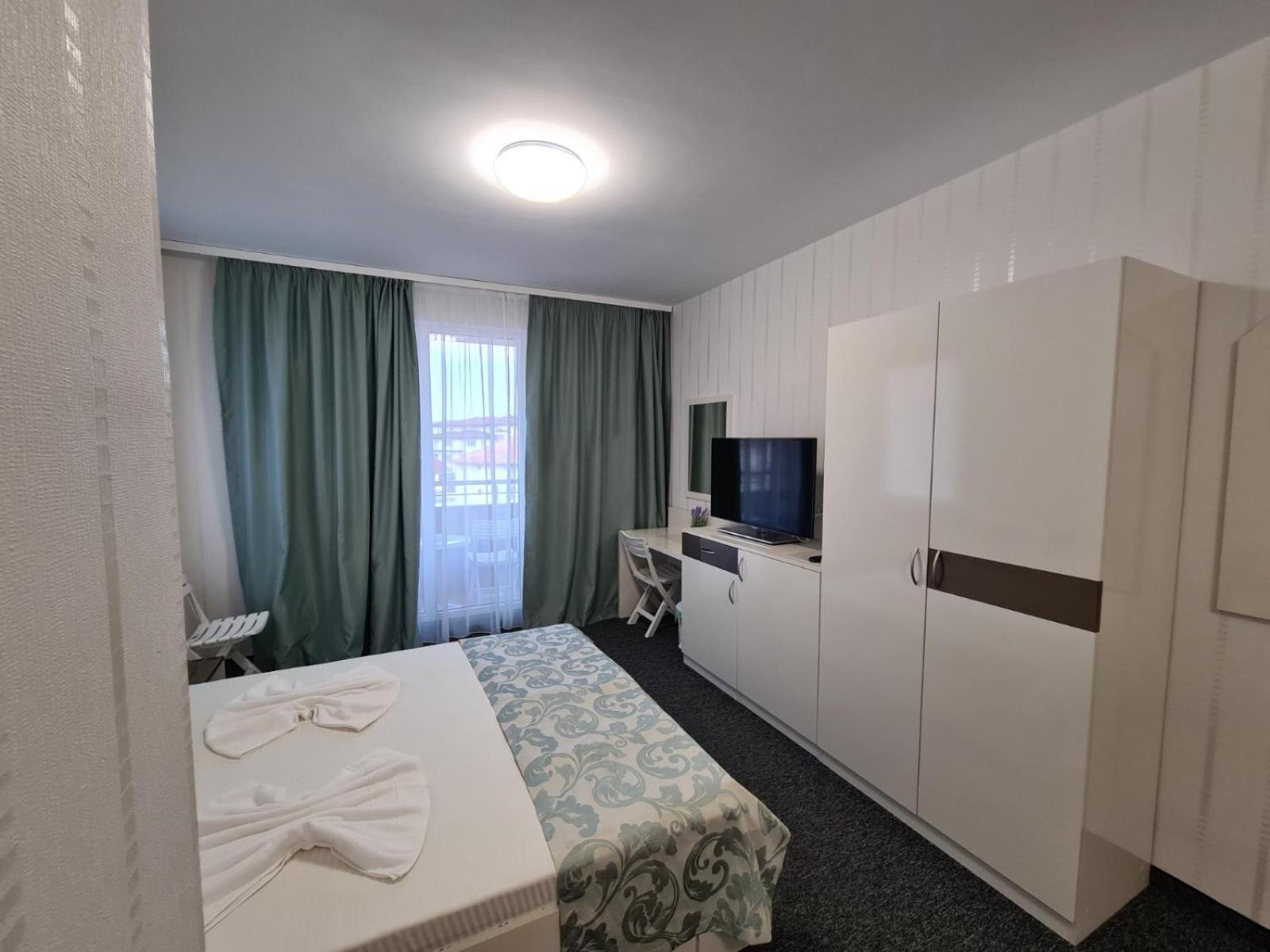 Villa Yanevi Ravda Exteriör bild