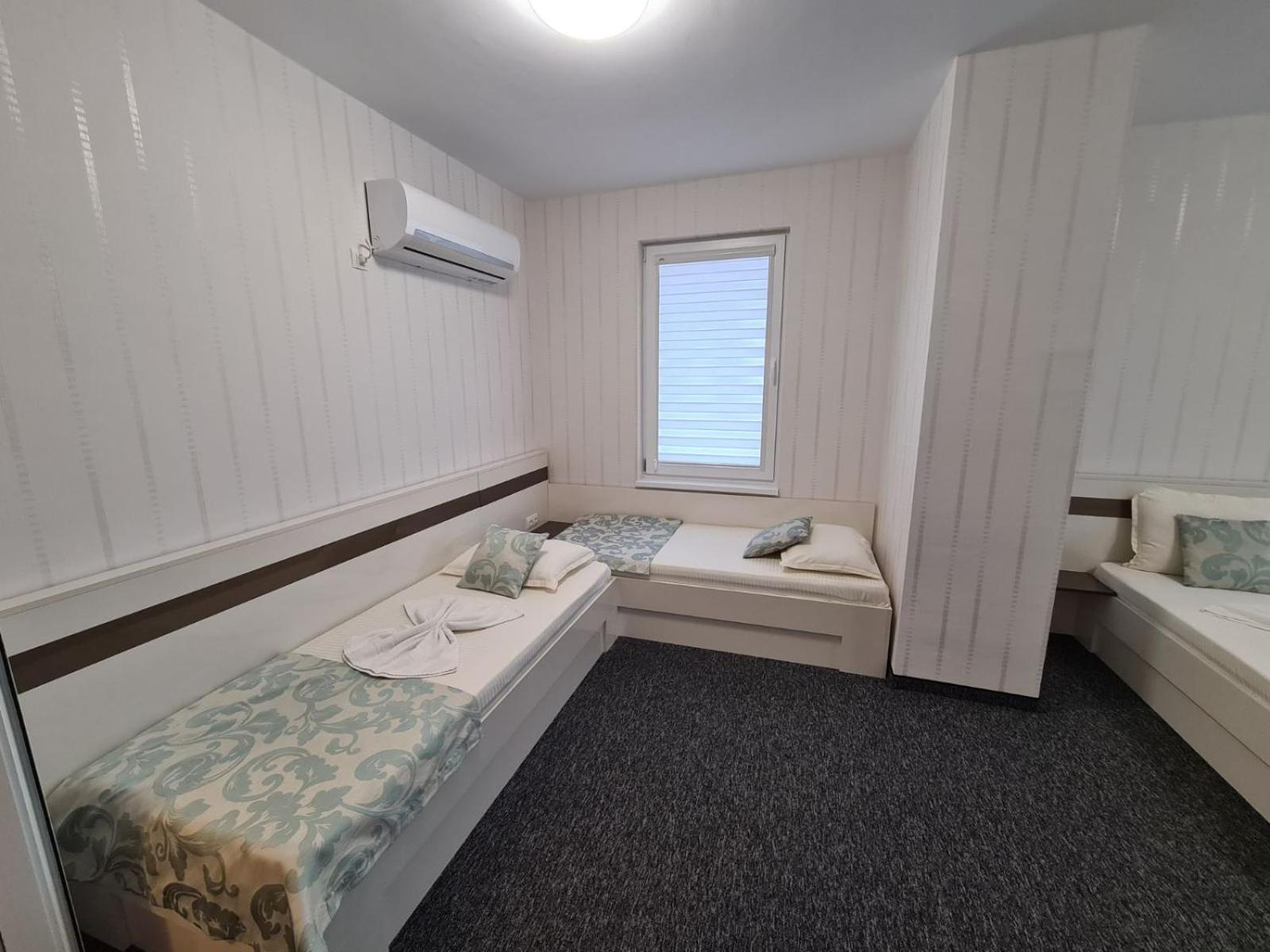 Villa Yanevi Ravda Exteriör bild